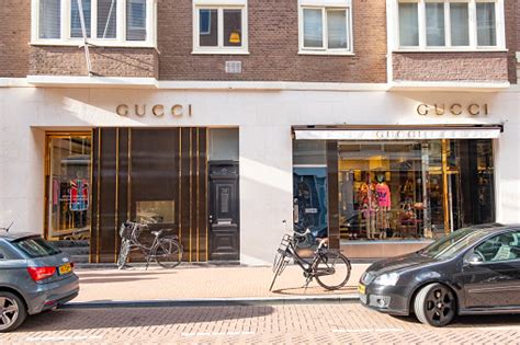 gucci pc hooftstraat foto's|pc hooftstraat amsterdam.